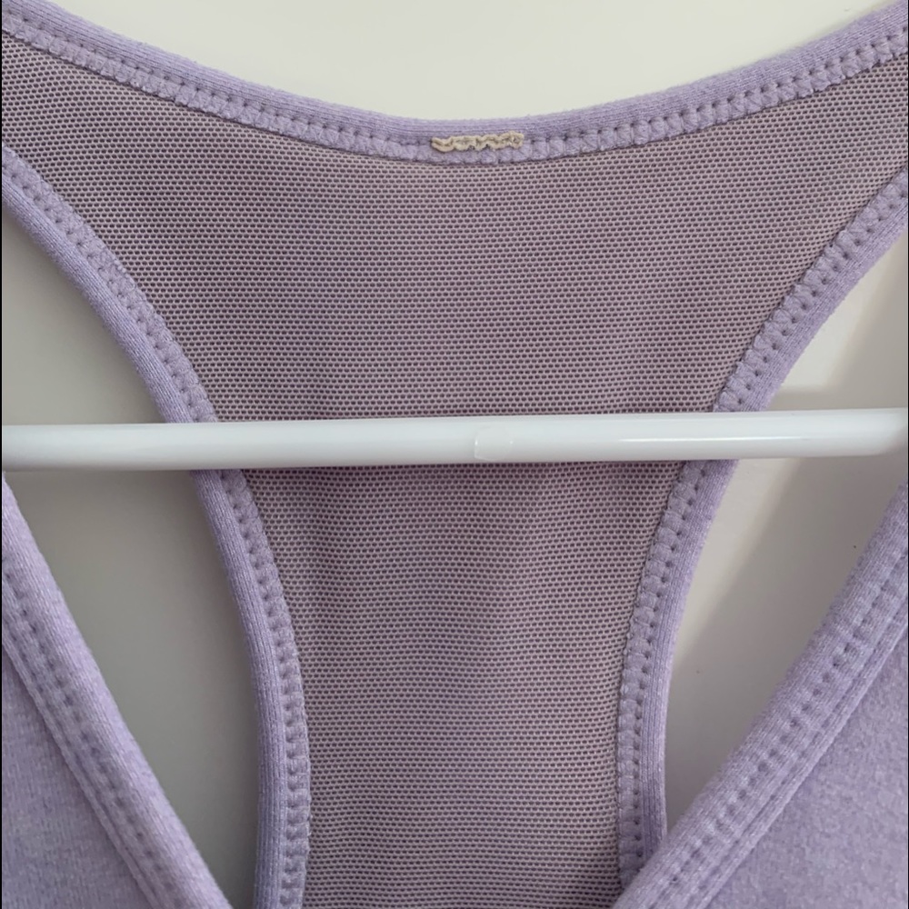 Lululemon Tank - Picture 3 of 8